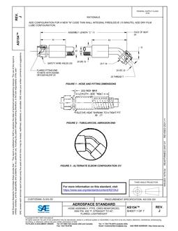 SAE AS154 Revision J SAE AS154 Revision J