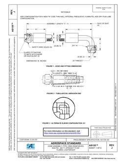 SAE AS155 Revision J SAE AS155 Revision J