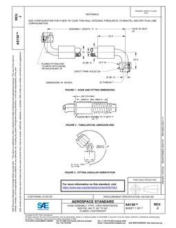 SAE AS158 Revision J SAE AS158 Revision J