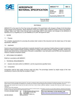 SAE AMS2431/7 Revision C SAE AMS2431/7 Revision C