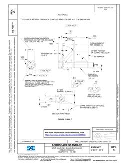 SAE AS3650 Revision C SAE AS3650 Revision C