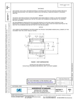 SAE AS27647 Revision F SAE AS27647 Revision F