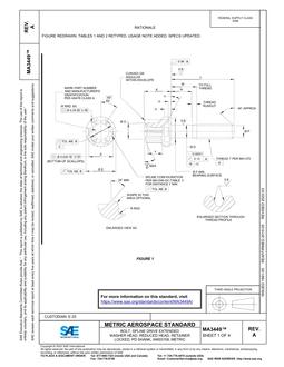 SAE MA3449 Revision A SAE MA3449 Revision A