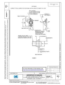 SAE AS3481 Revision J SAE AS3481 Revision J