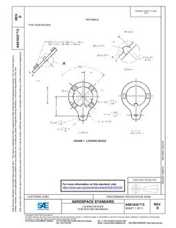 SAE AS81935/3 Revision D SAE AS81935/3 Revision D