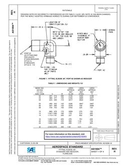 SAE AS1004 Revision H SAE AS1004 Revision H