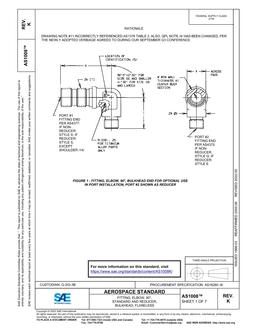 SAE AS1008 Revision K SAE AS1008 Revision K