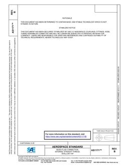 SAE AS1171 Revision B SAE AS1171 Revision B
