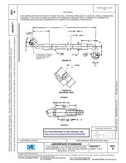 SAE AS4356 Revision B SAE AS4356 Revision B