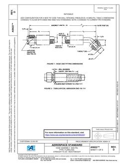 SAE AS622 Revision D SAE AS622 Revision D