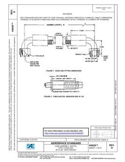 SAE AS626 Revision D SAE AS626 Revision D
