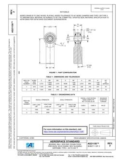 SAE AS21150 Revision F SAE AS21150 Revision F