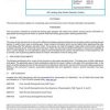 SAE AIR5024 Revision A