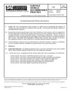 SAE J1058-1999 SAE J1058-1999