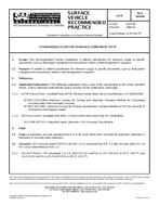 SAE J1276-1986 SAE J1276-1986