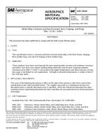 SAE AMS5665 Revision M SAE AMS5665 Revision M