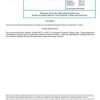 SAE ARP4784 Revision B
