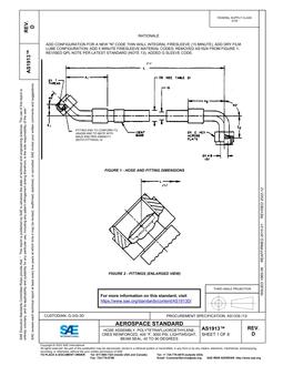 SAE AS1913 Revision D SAE AS1913 Revision D