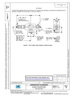 SAE AS4311 Revision B SAE AS4311 Revision B