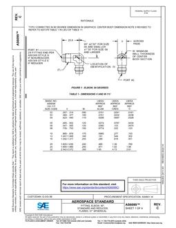 SAE AS6099 Revision C SAE AS6099 Revision C
