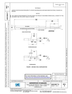 SAE AS81969/2 Revision A SAE AS81969/2 Revision A