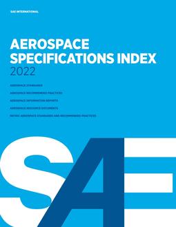 SAE ASIN2022 SAE ASIN2022
