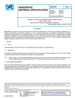 SAE AMS5568 Revision J SAE AMS5568 Revision J