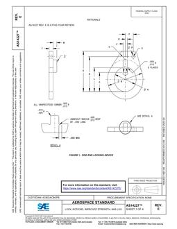 SAE AS14227 Revision E SAE AS14227 Revision E