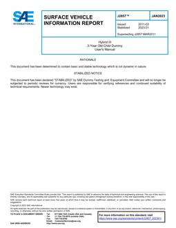 SAE J2857-2023 SAE J2857-2023