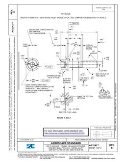 SAE AS3242 Revision E SAE AS3242 Revision E