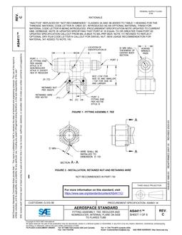 SAE AS4411 Revision C SAE AS4411 Revision C