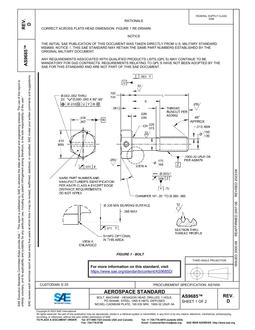 SAE AS9685 Revision D SAE AS9685 Revision D