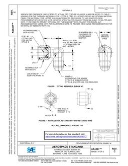 SAE AS4407 Revision C SAE AS4407 Revision C