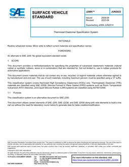 SAE J2884-2023 SAE J2884-2023