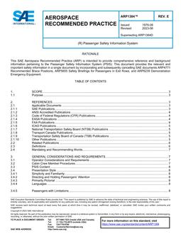 SAE ARP1384 Revision E SAE ARP1384 Revision E
