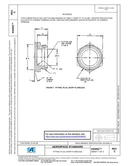 SAE AS4662 Revision C SAE AS4662 Revision C