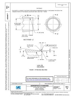 SAE AS5449 Revision B SAE AS5449 Revision B
