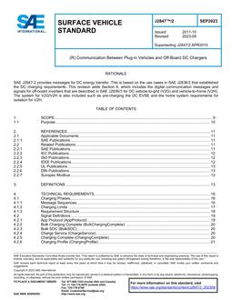 SAE J2847/2-2023 SAE J2847/2-2023