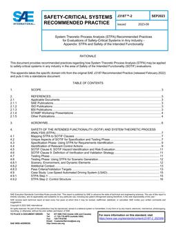 SAE J3187-2-2023 SAE J3187-2-2023