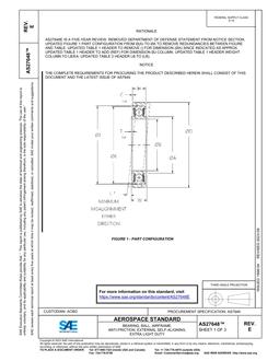 SAE AS27648 Revision E SAE AS27648 Revision E