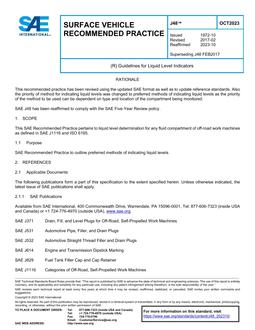 SAE J48-2023