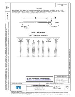 SAE AS1791 Revision E SAE AS1791 Revision E