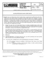 SAE J1819-1999 SAE J1819-1999