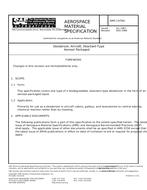 SAE AMS1478 Revision A SAE AMS1478 Revision A