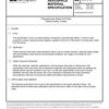 SAE AMS3614 Revision B