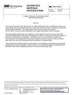 SAE AMSC81562 SAE AMSC81562