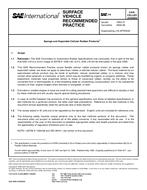 SAE J18-2006 SAE J18-2006