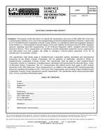 SAE J2610-2002 SAE J2610-2002