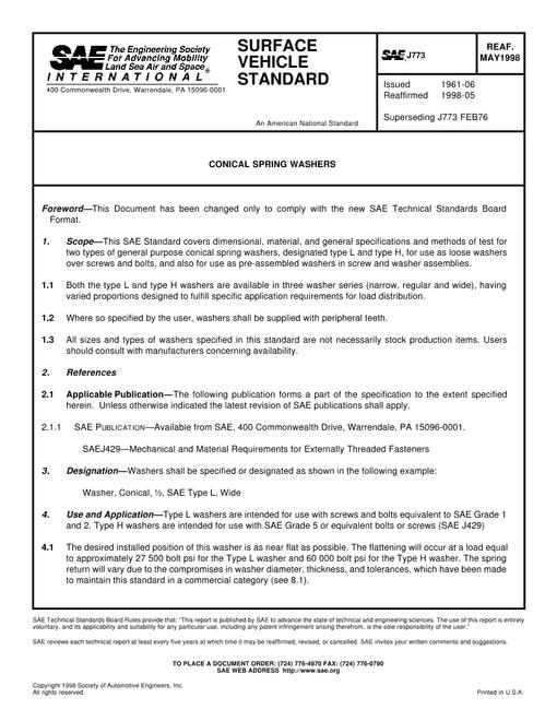 SAE J773_199805