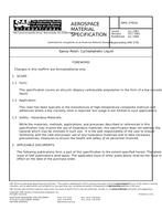 SAE AMS3705A